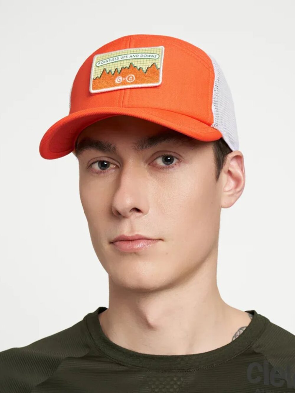 CIELE x Ostrya hat